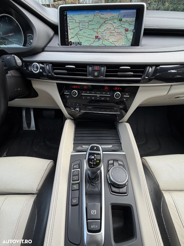 BMW X6 - 18