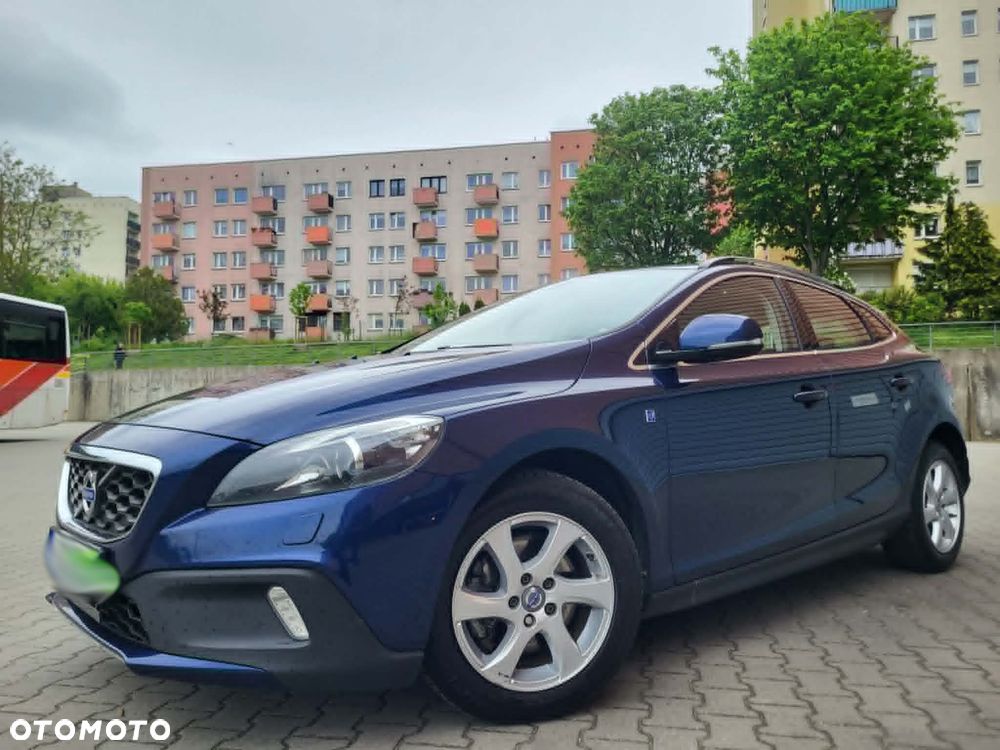 Volvo V40 Cross Country D2 Ocean Race - 3