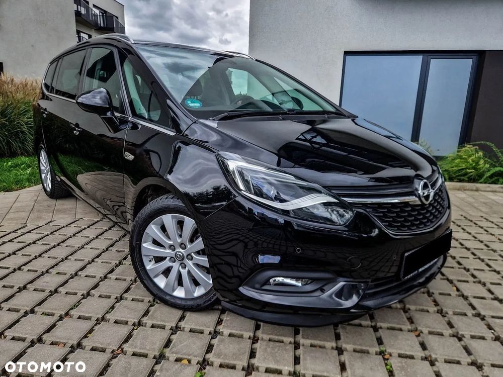 Opel Zafira Tourer 2.0 CDTI ecoFLEX Start/Stop Innovation - 1