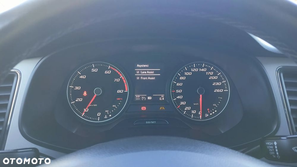 Seat Leon 1.5 EcoTSI Evo Xcellence S&S - 19