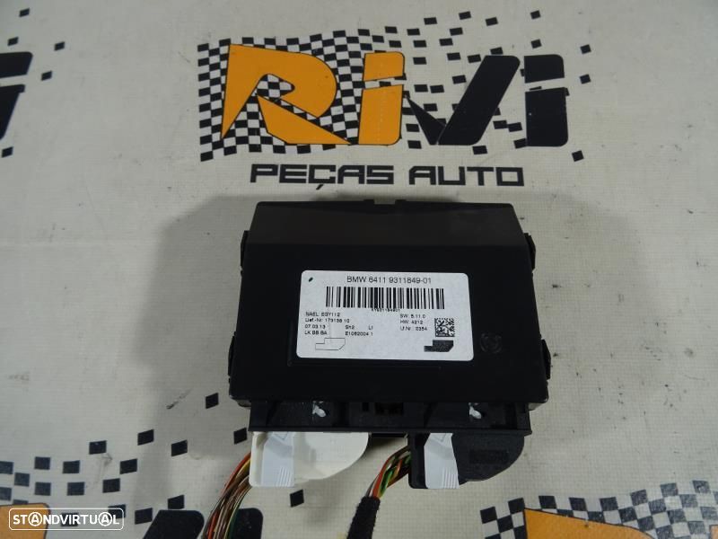 Módulo Eletrónico Bmw 3 (F30, F80)  9311849 / 9 311 849 - 1