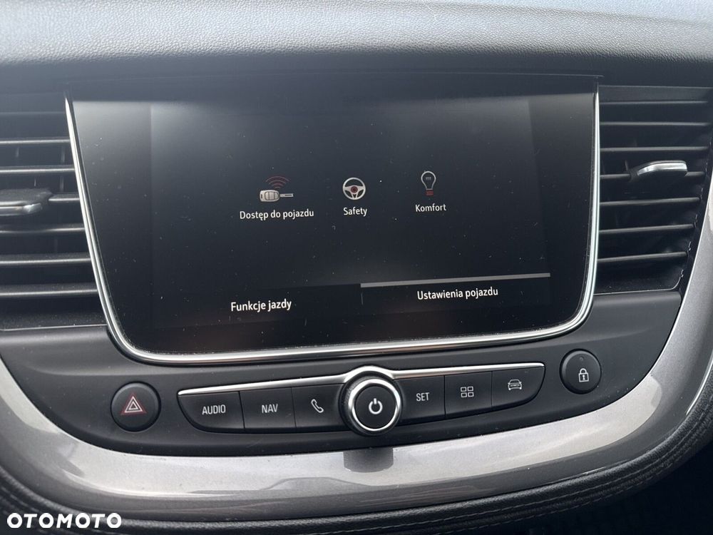 Opel Grandland X - 32