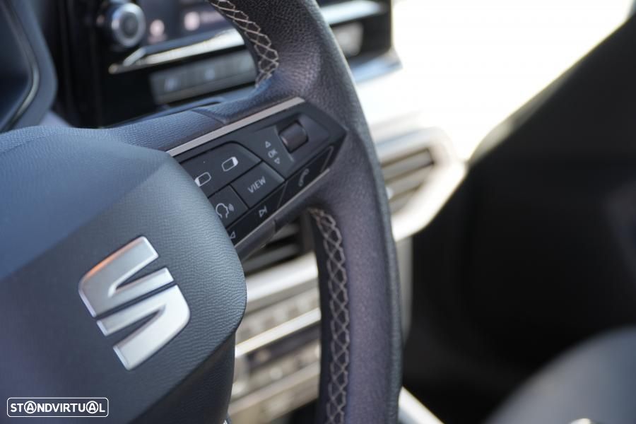 SEAT Arona 1.0 TSI Style - 9