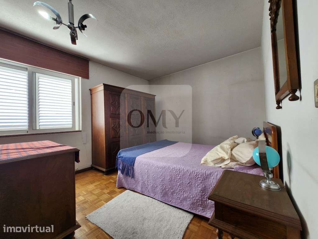 Quartos para Estudantes em Andar de Moradia T3 Duplex - Grande imagem: 2/12