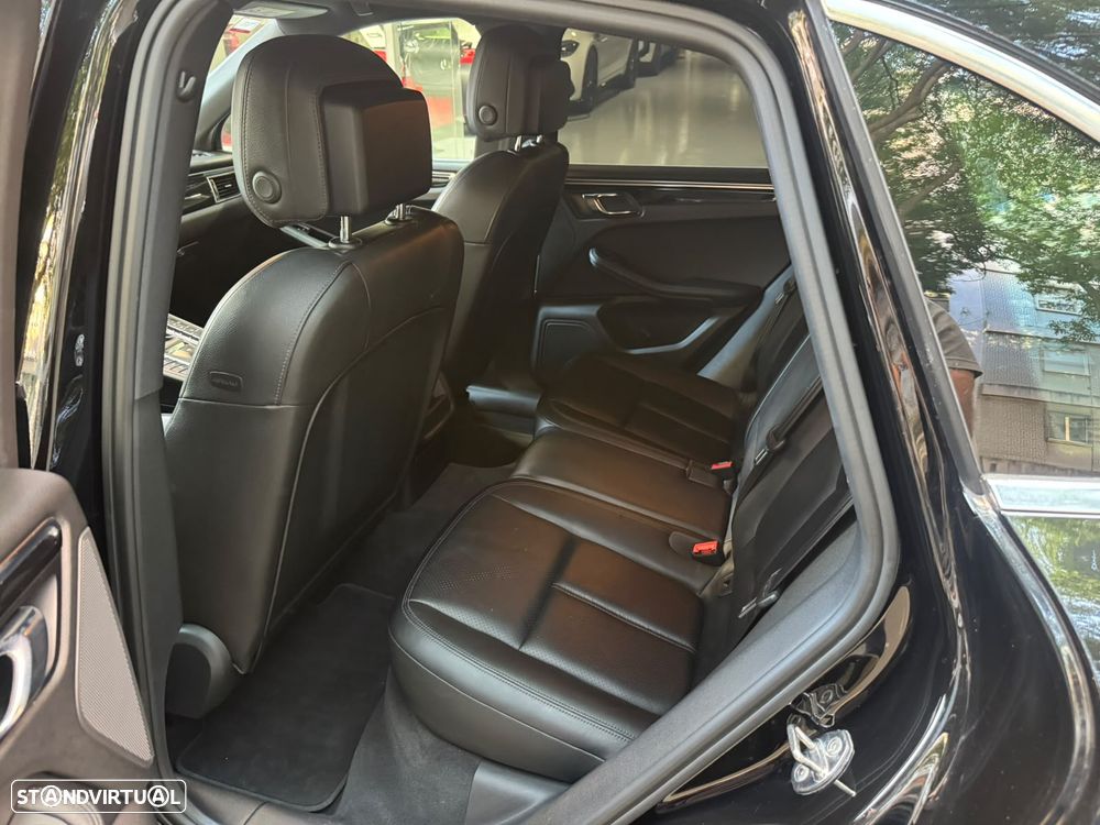 Porsche Macan S PDK - 10