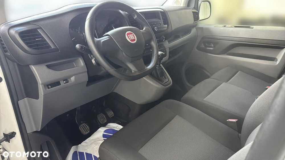Fiat Scudo - 10