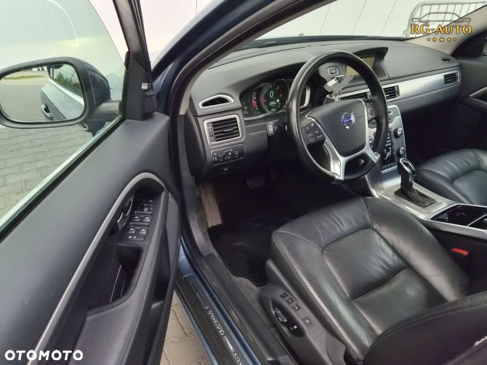 Volvo V70 - 27
