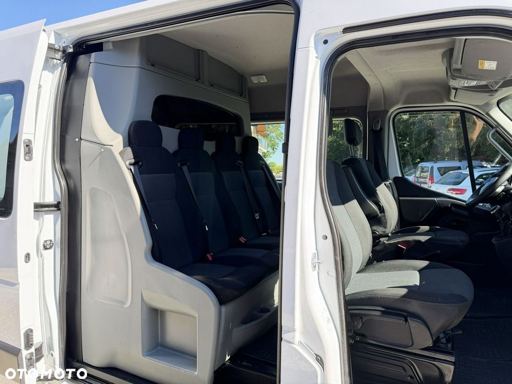 Renault Master - 7