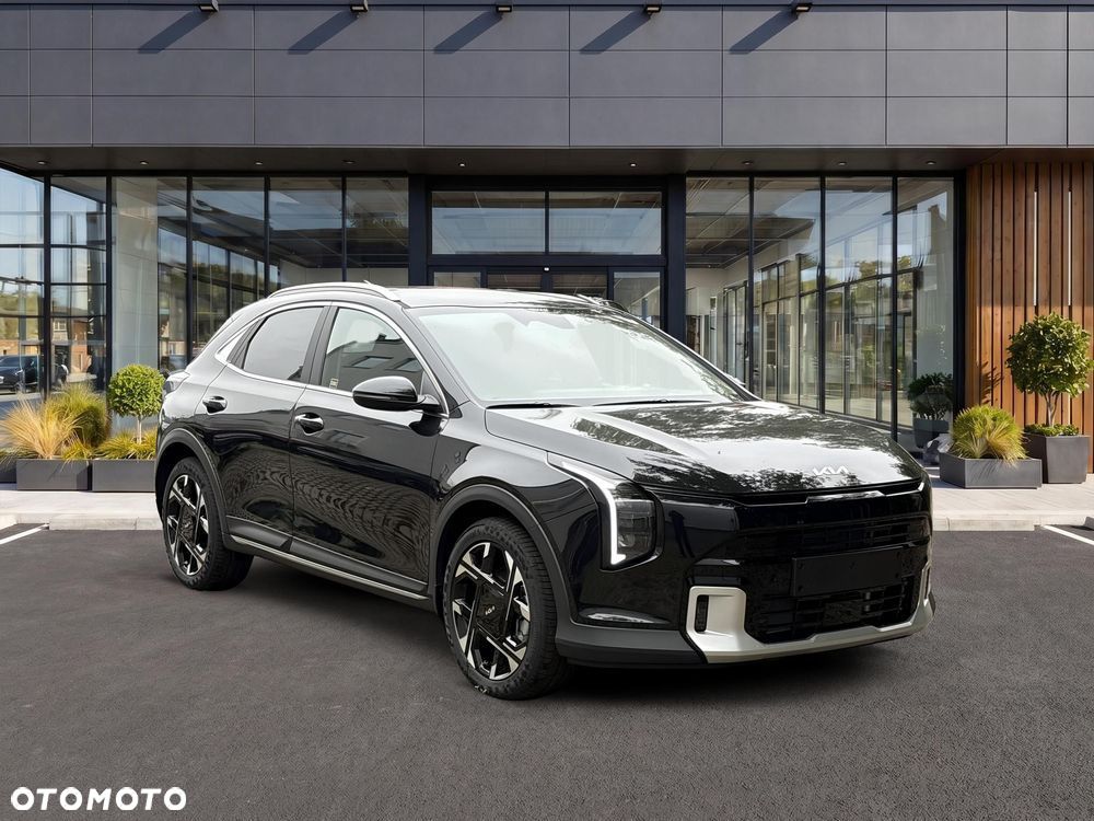 Kia XCeed 1.6 T-GDI L DCT - 4
