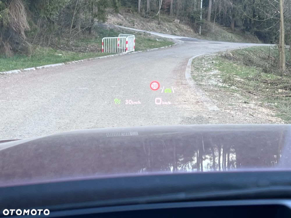 Audi A4 Allroad 2.0 TFSI S tronic - 36