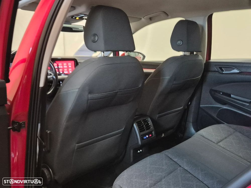 VW Golf Variant 1.5 TSI Life - 29