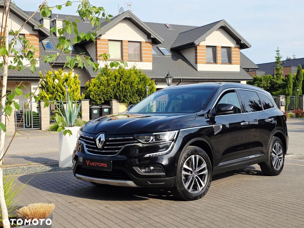 Renault Koleos 2.0 dCi Zen X-Tronic - 40