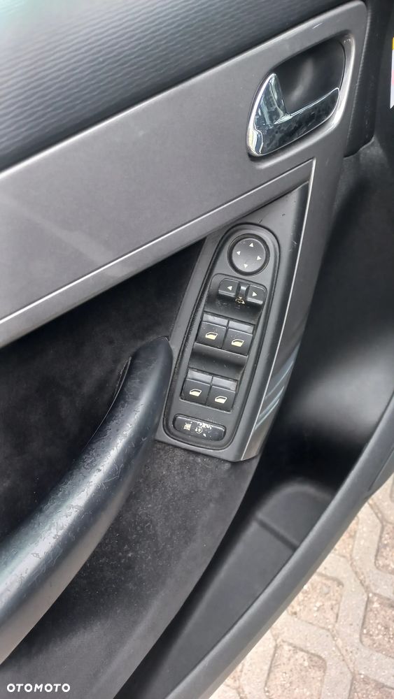 Citroën C4 Picasso - 10