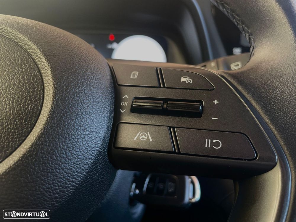 Hyundai i20 1.2 Comfort - 17