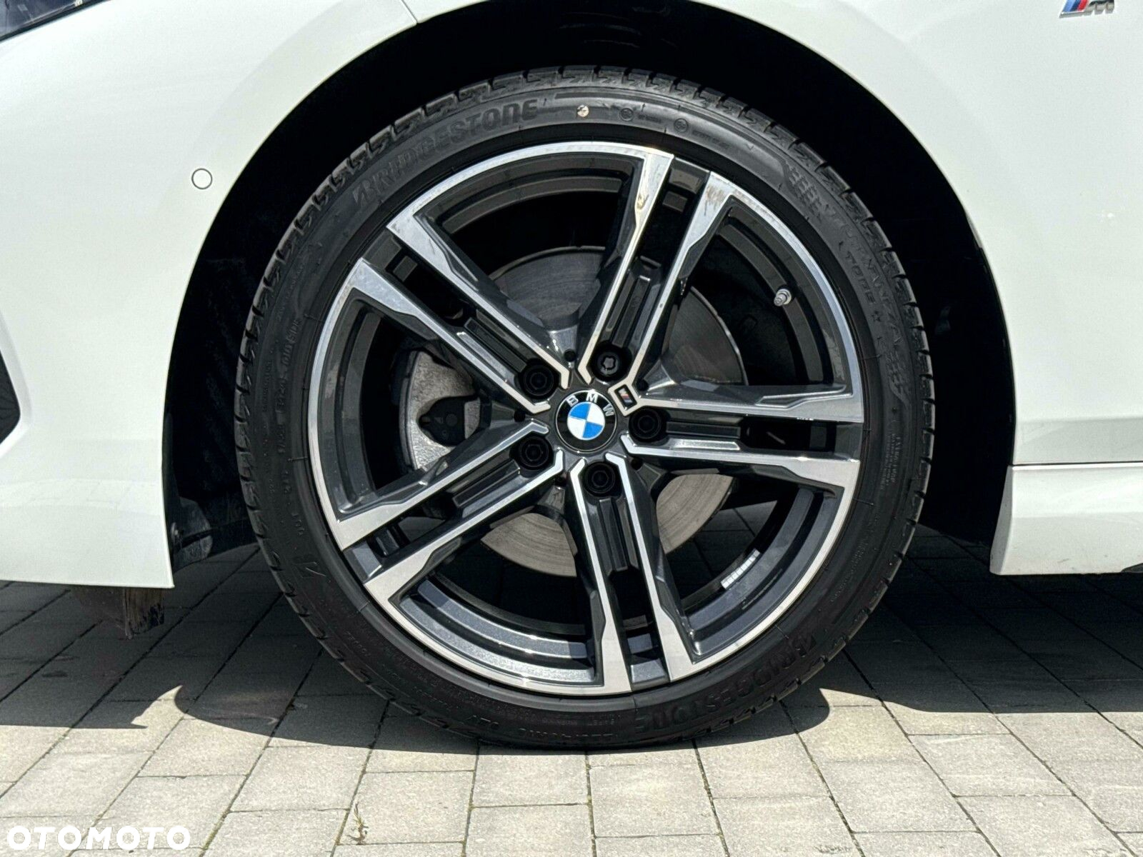 BMW Seria 2 218i M Sport - 4