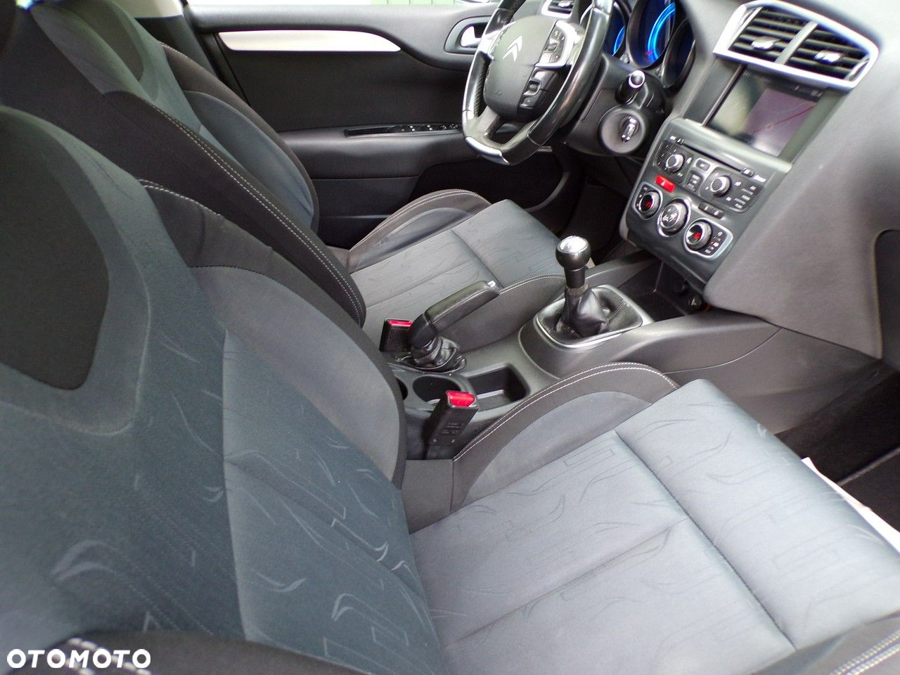 Citroën C4 - 26