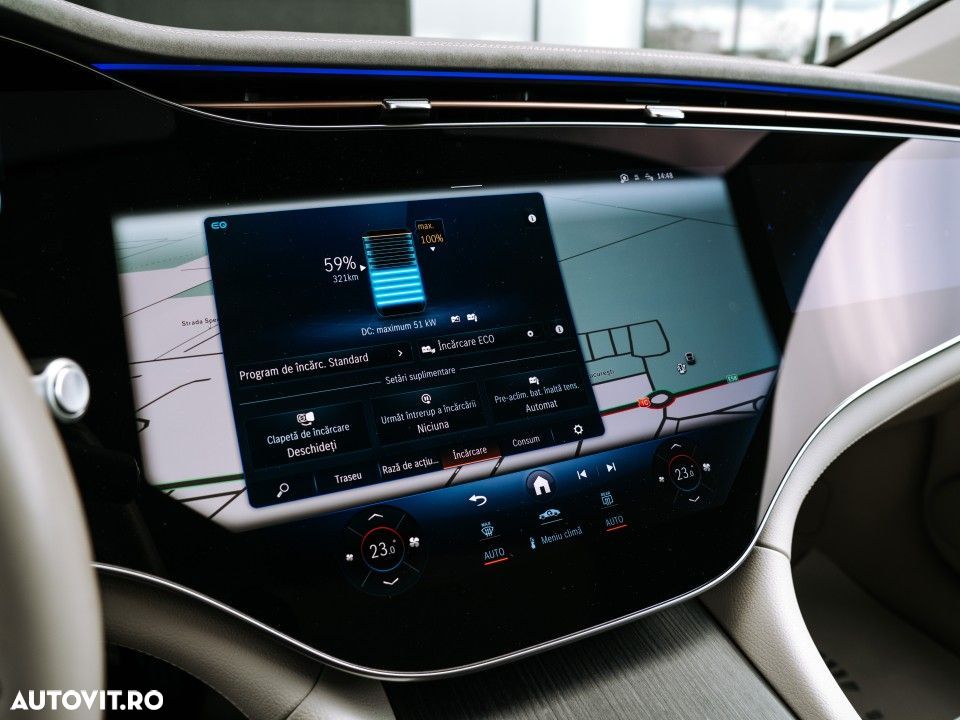 Mercedes-Benz EQS - 38