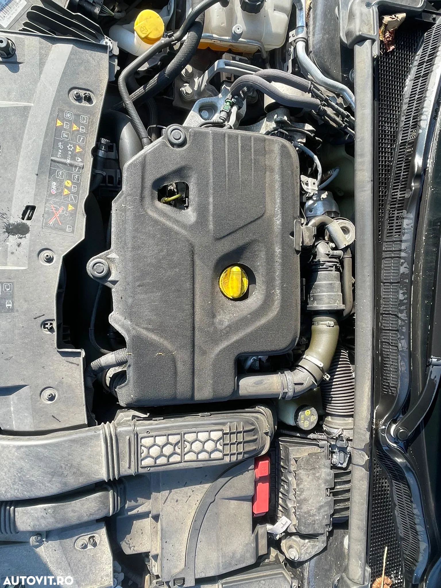 Renault Talisman - 16