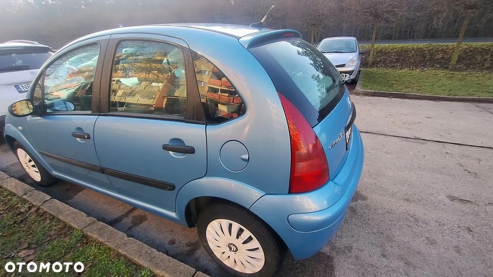 Citroën C3 1.4 HDi Style - 5