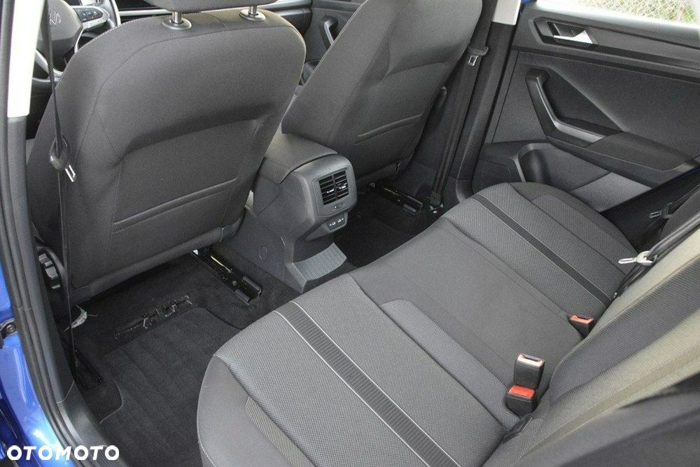 Volkswagen T-Roc 1.5 TSI Life DSG - 30