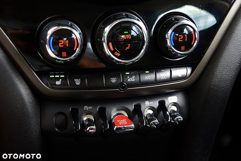 MINI Countryman Cooper - 31