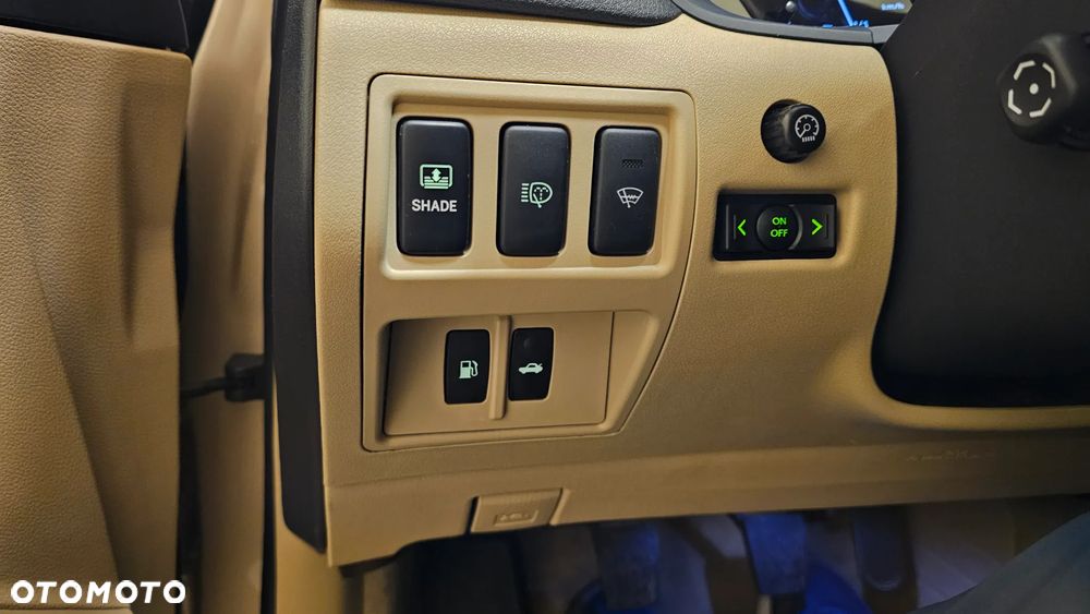 Lexus IS 250 Comfort - 11