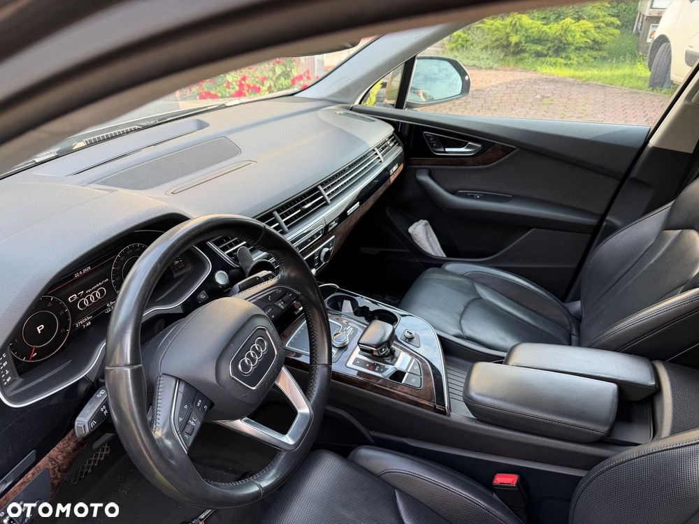 Audi Q7 - 5