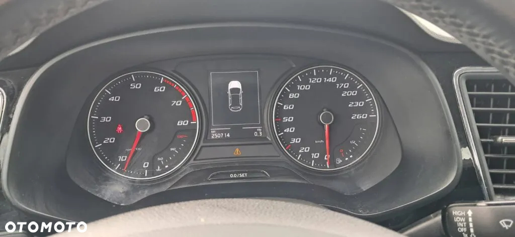 Seat Leon 1.2 TSI Style - 18