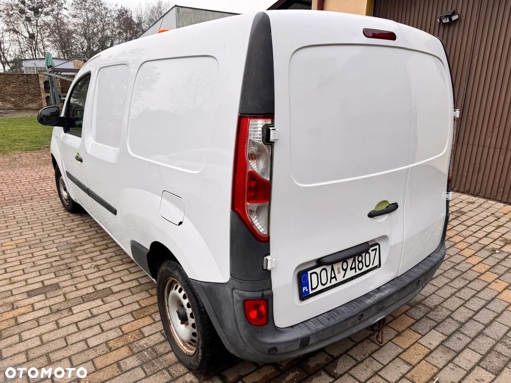 Renault Kangoo - 3