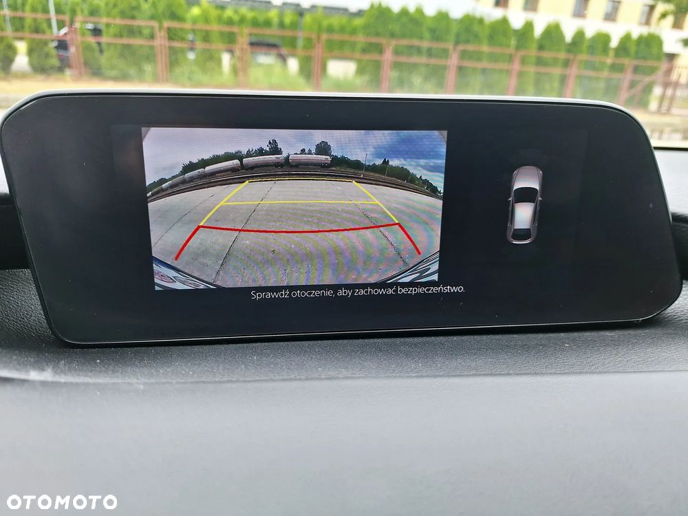 Mazda 3 SKYACTIV-G 2.0 M-Hybrid SELECTION - 37