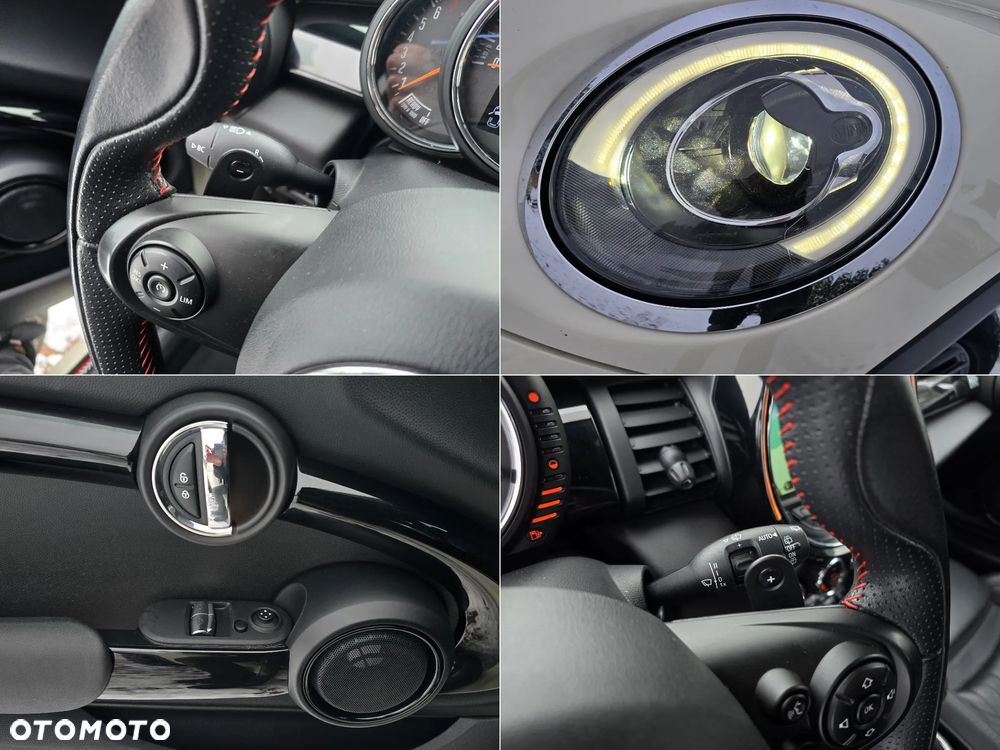 MINI Cooper S Sport-Aut Seven Chili - 36