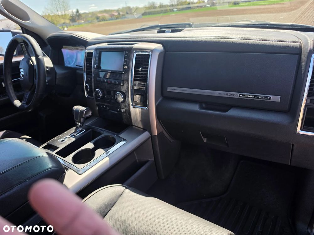 Dodge RAM - 20