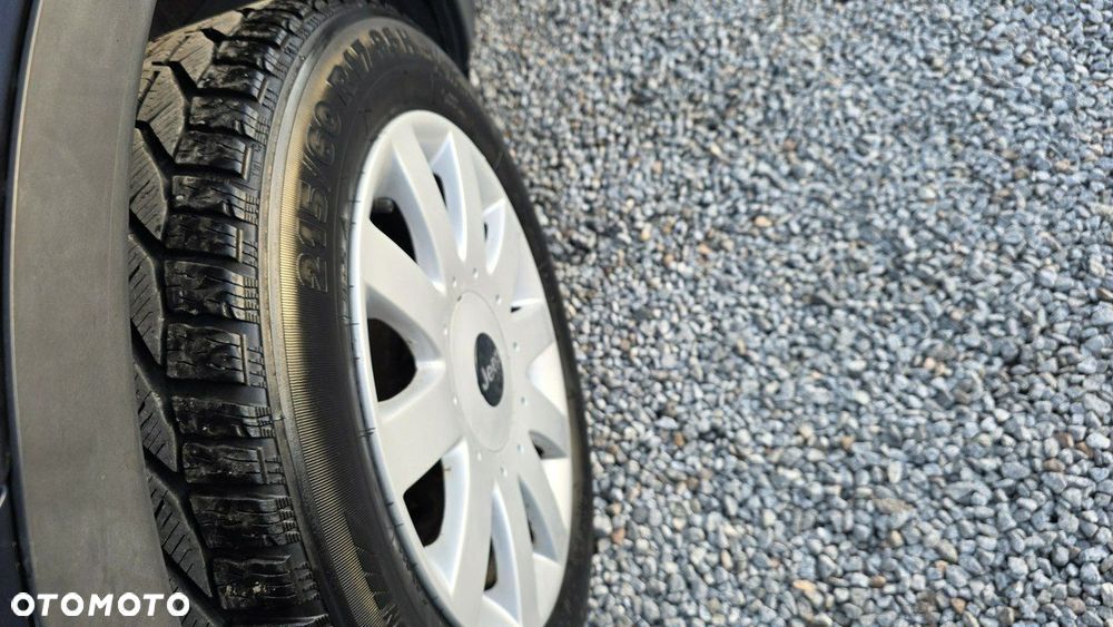 Nissan Qashqai+2 - 34