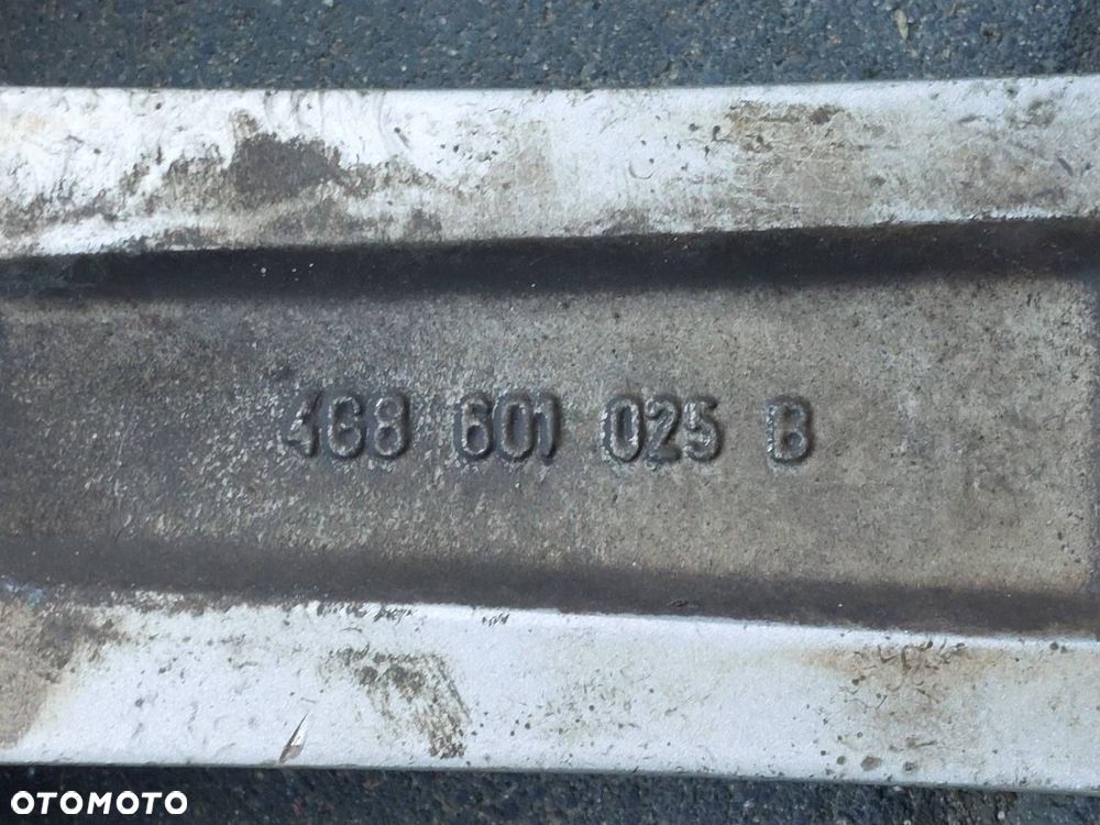 KOŁA OPONY ZIMOWE FELGI 5x112 8,5Jx19 255/40R19 AUDI A7 4G8601025B - 13
