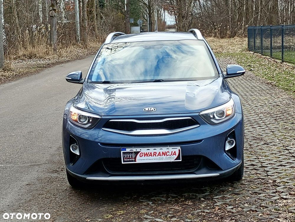 Kia Stonic - 2