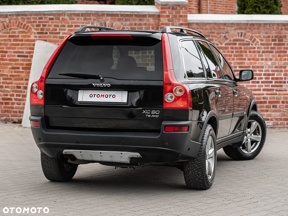 Volvo XC 90 T6 Momentum - 12