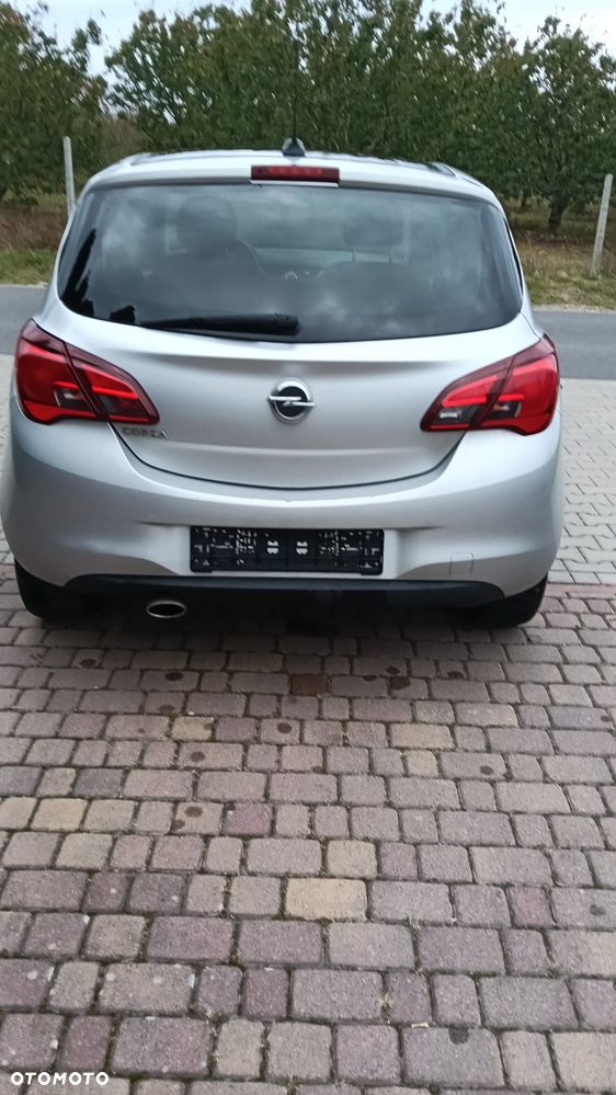 Opel Corsa - 3