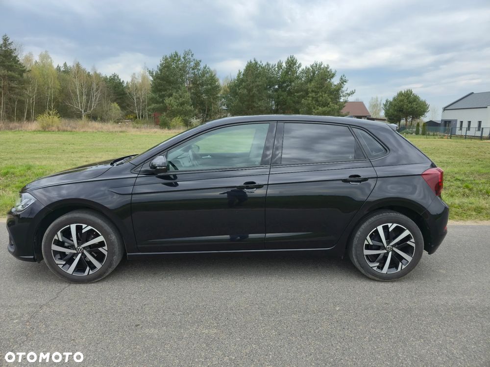 Volkswagen Polo - 14