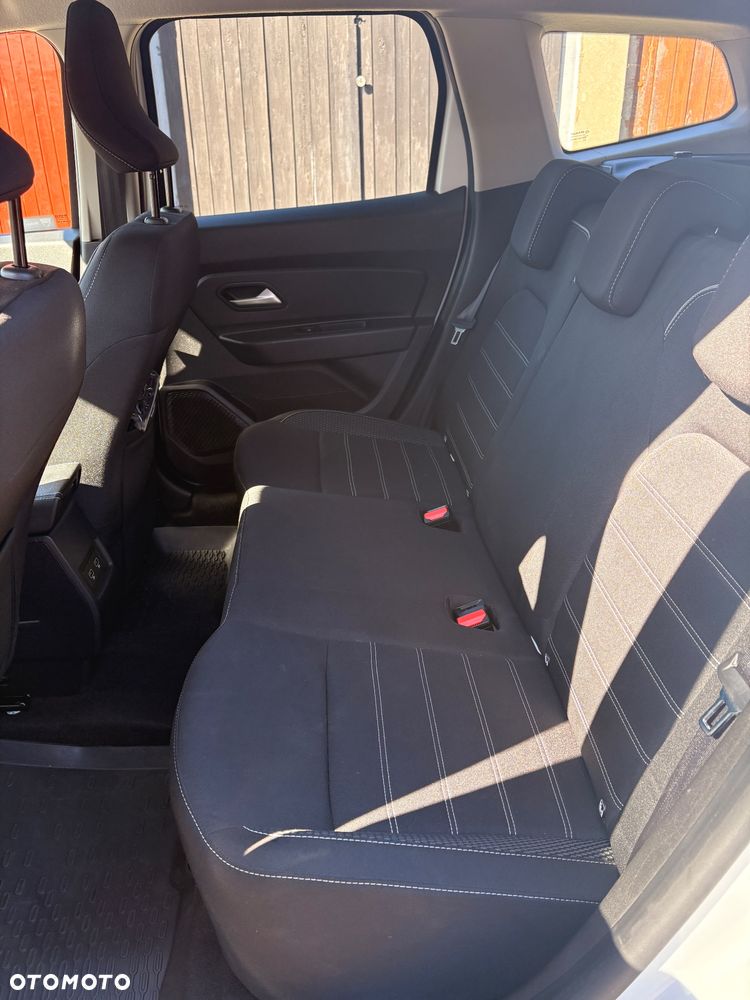 Dacia Duster 1.0 TCe Prestige - 6