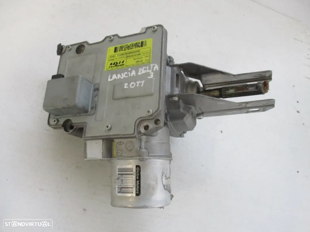 Motor Coluna Direccao City Lancia Delta 3 2011 - 2