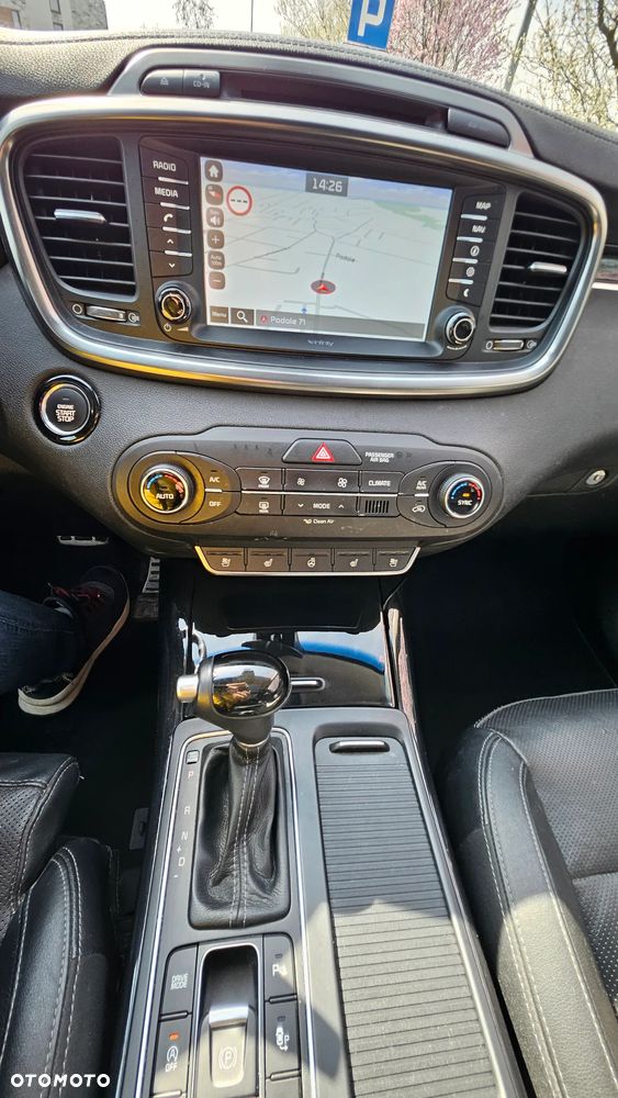Kia Sorento 2.0 CRDI XL - 17
