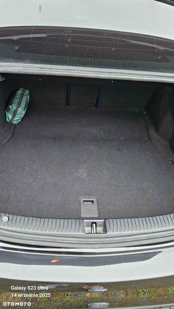Mercedes-Benz Klasa C 200 7G-TRONIC - 15