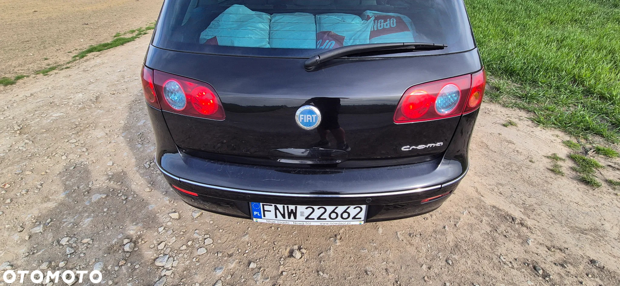 Fiat Croma - 11