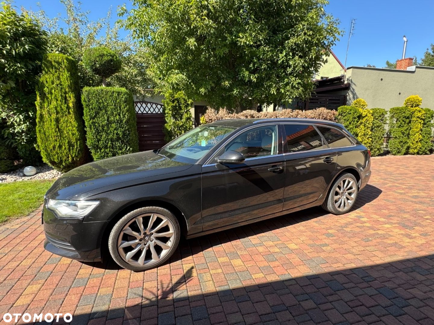 Audi A6 - 2