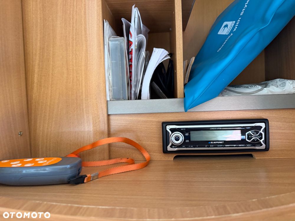 SWIFT Challenger 530 - 23