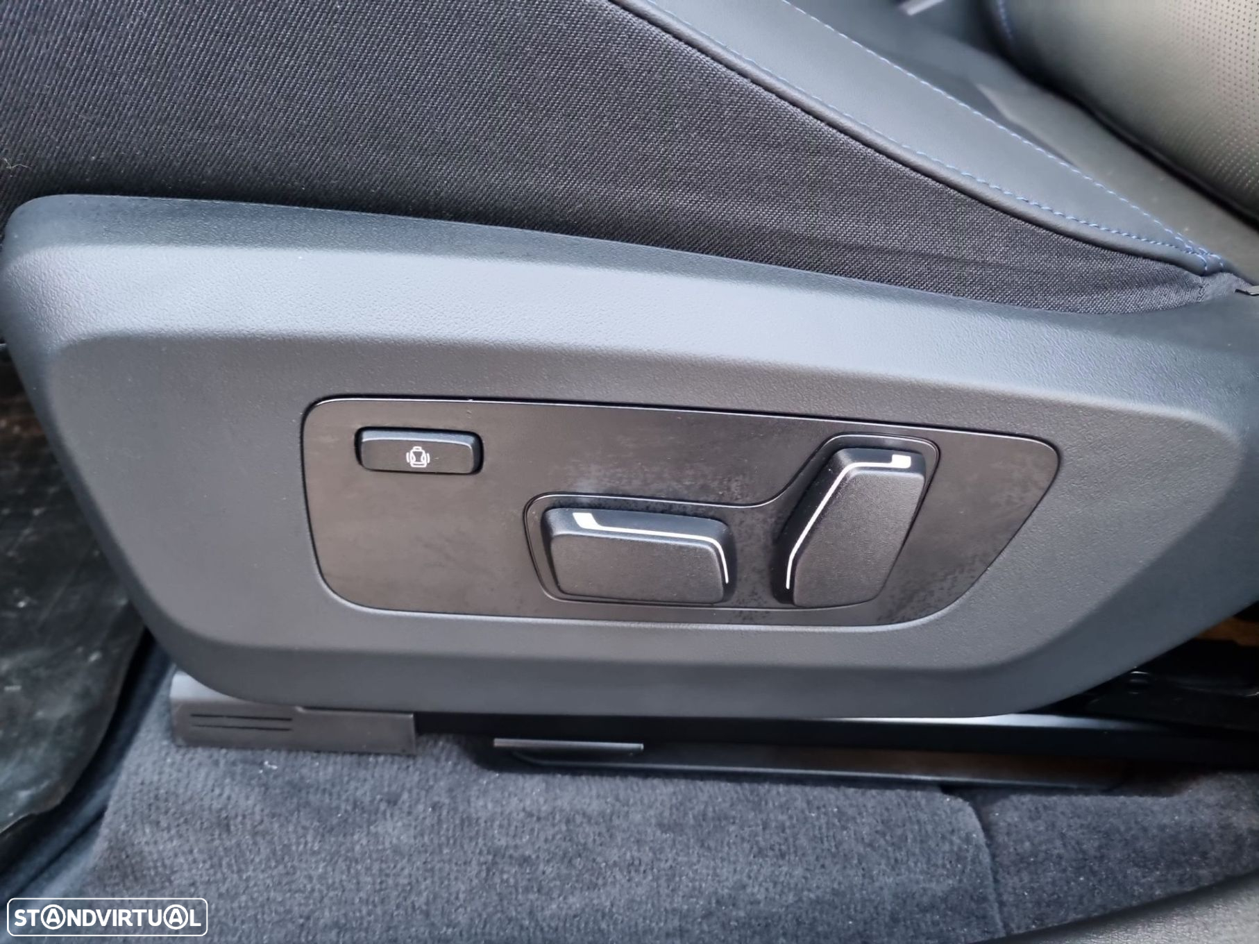 BMW X3 30 e xDrive Pack M Desportivo - 15