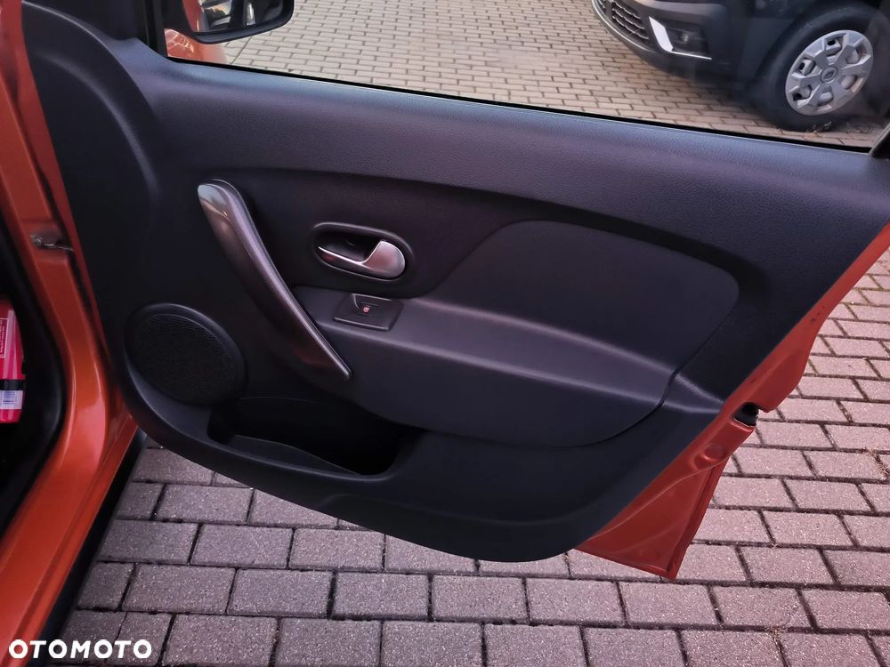 Dacia Sandero Stepway TCe 90 Prestige - 25