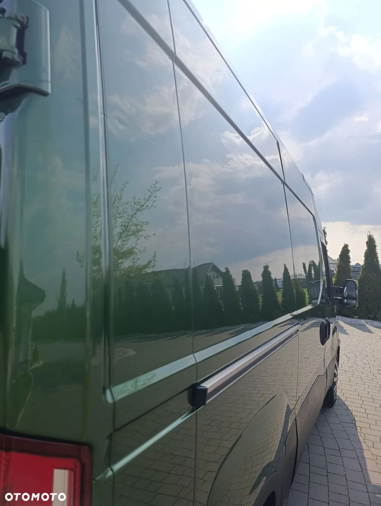 Iveco DAILY 35s17 - 27