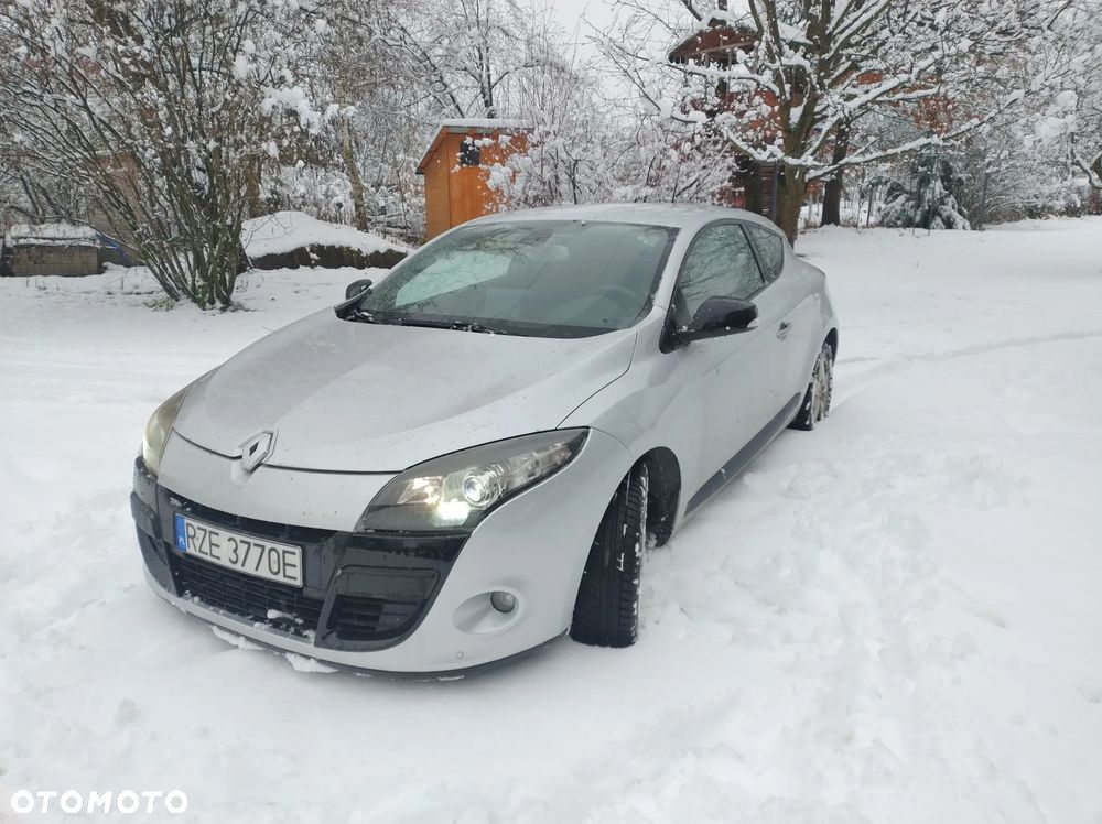 Renault Megane 1.6 16V Dynamique - 3