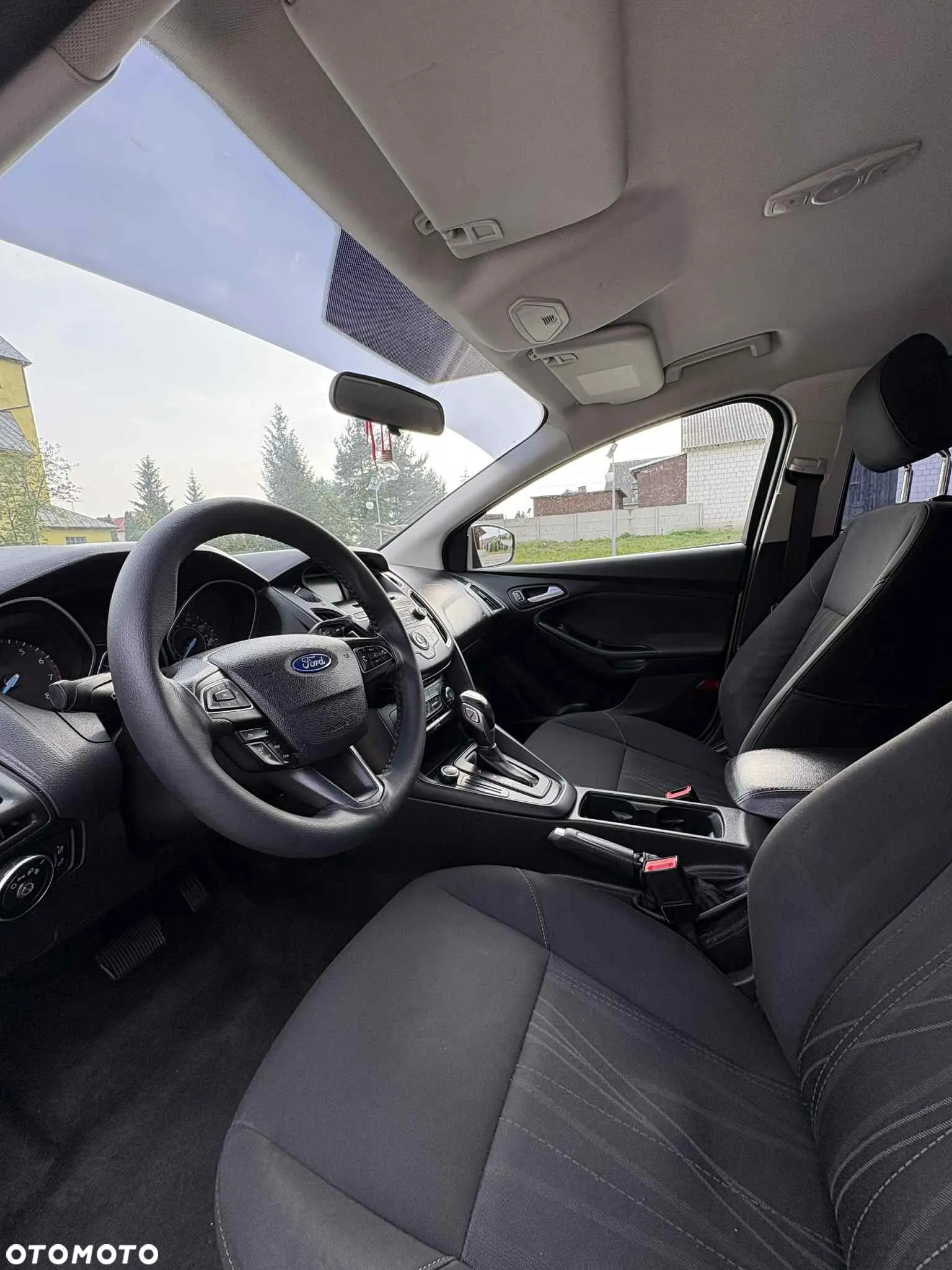 Ford Focus - 21
